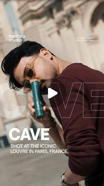Cave