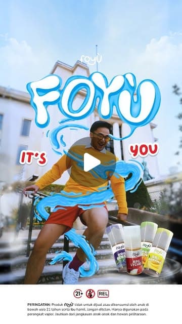 Foyu