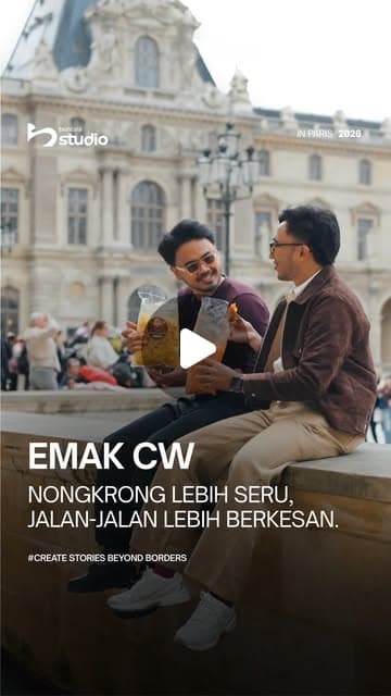 EMAK CW