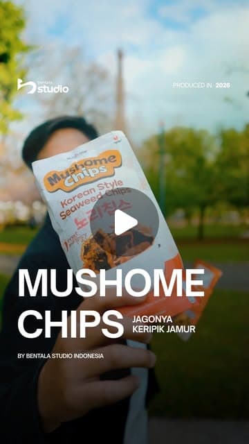 MUSHOME