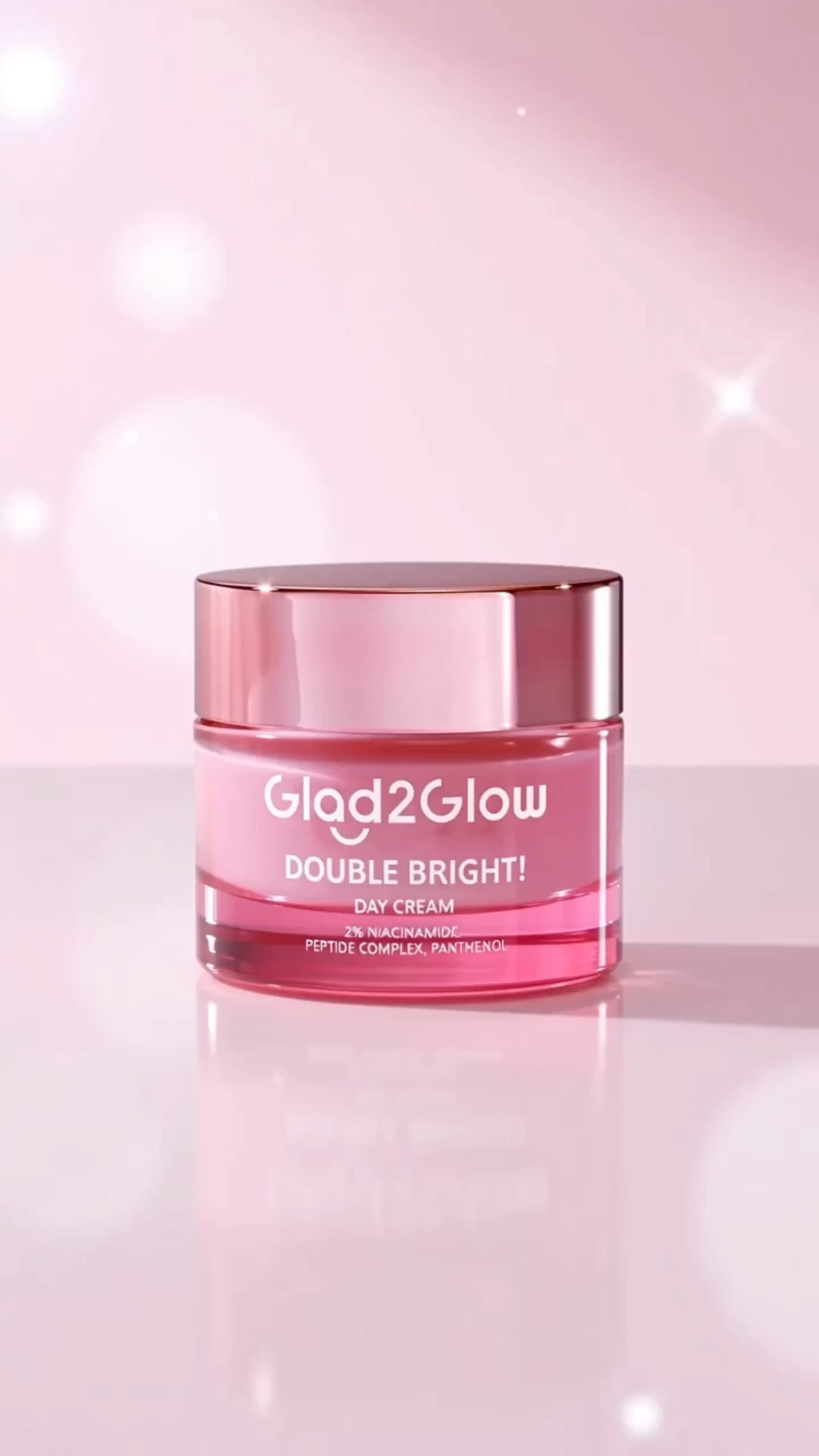Glad2Glow