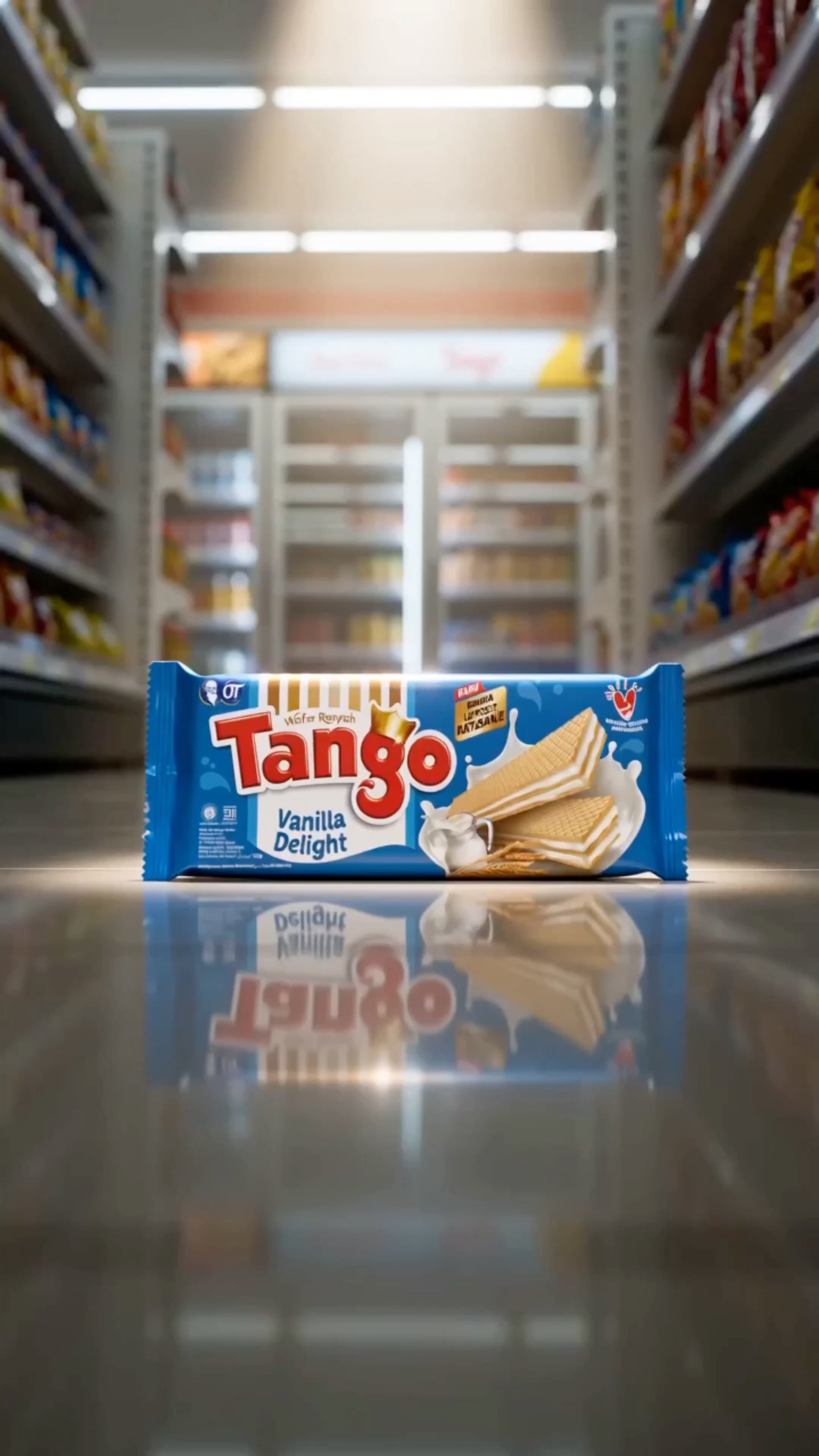 Tango